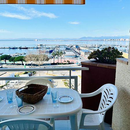 Global Immo 2079 Rocmar Apartman Roses Kültér fotó