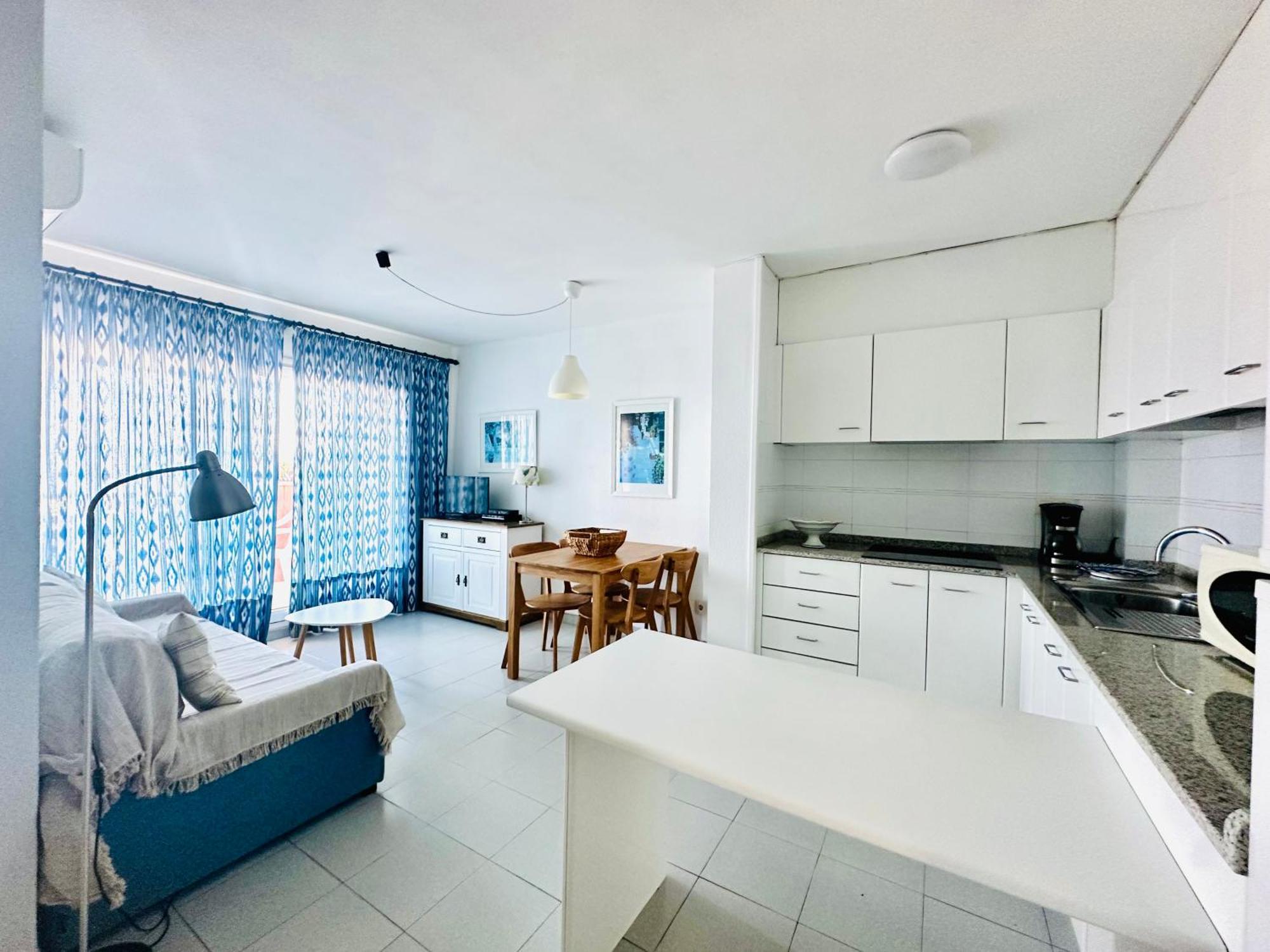 Global Immo 2079 Rocmar Apartman Roses Kültér fotó